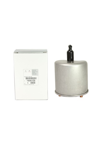 Yakıt Filtresi P207 1.4-1.6 HDİ-P308-P508-P3008-P5008-PARTNER Tepee-Berlıngo-C3-C4 1.6 Hdi
