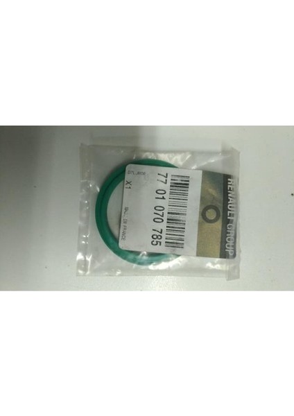 Oring Conta Turbo Hortum Contası Megane Iıı-Fluence 1.5dcı