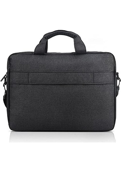 Lenovo 4X40T84061 Casual Toploader T210 Dizüstü Bilgisayar Çantası, Kılıf, Siyah, Yeni modelleri