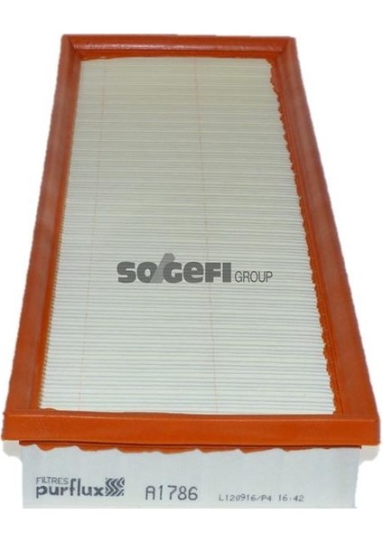 Hava Filtresi P308 II-P5008-P208-C3-C4-DS3-DS4-BERLINGO-PARTNER Tepee 1.2 Thp Puretech 13