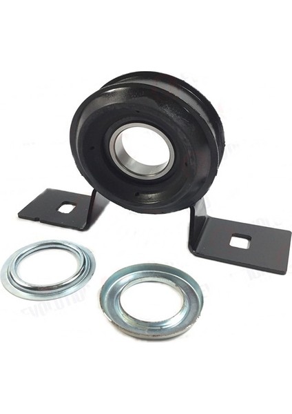 Difransiyel Mili Yatak Takımı Master Iıı Faz3