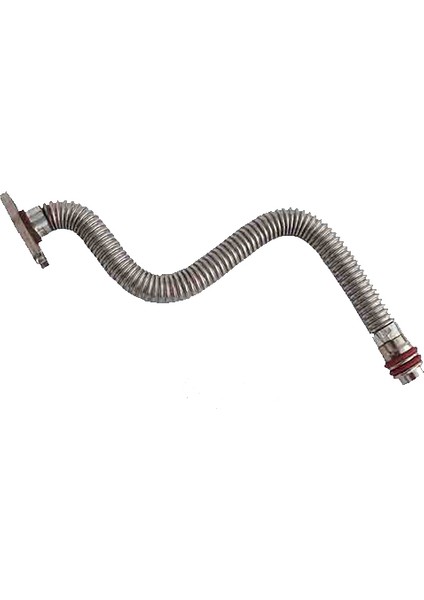 Turbo Yağlama Borusu Clıoııı-Thalıa-Kangoo-Fluence-Qashqaı 1.5 Dcı