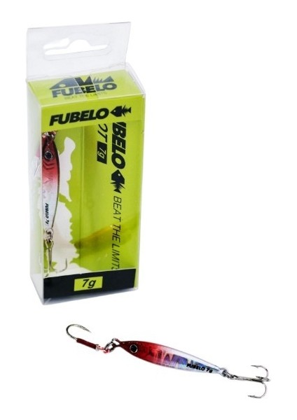 Pilot Baby Jig 5 Gram Suni Yem fırsatları