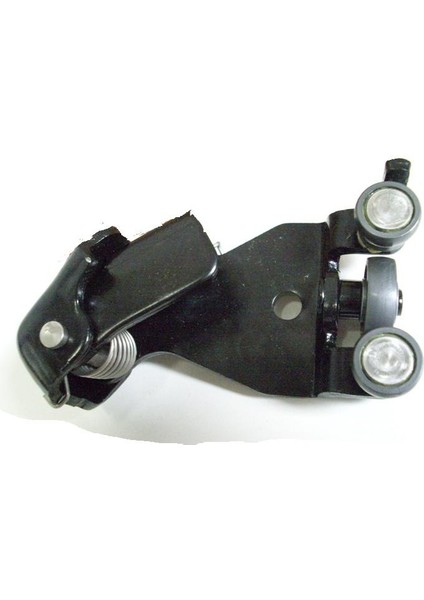 Sürgülü Kapı Orta Makarası Sol Doblo 00-09