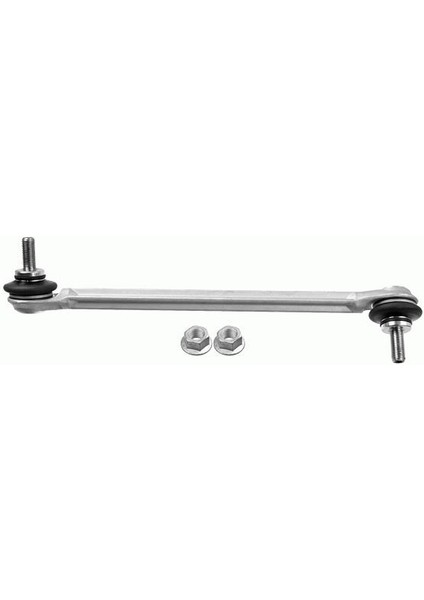Askı Rotu On Sag Mercedes W204 S204 C204 C218 W212 C207 A207 Alumınyum