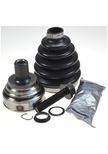 Aks Kafası Dış Octavıa-Caddy 3-4- cc B7-Golf 5-6- Jetta 3-4- Passat B6-B7