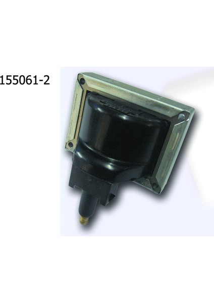 Ateşleme Bobini R9 Broadway 1.4 84-99 -R19 1.4 88-92 -R21 Mngr 2.0 90-92 -R11 Flash 83-87 -Clıo