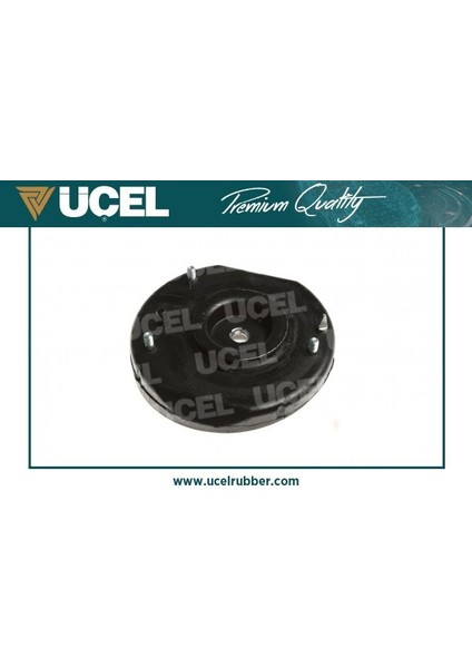 Amortisör Takozu Ön Sağ Renault Laguna I 93