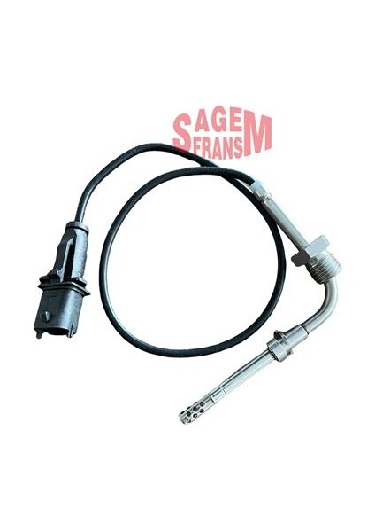 Turbo Isı Kaptoru Punto Evo Grande Punto 1.3 Diesel