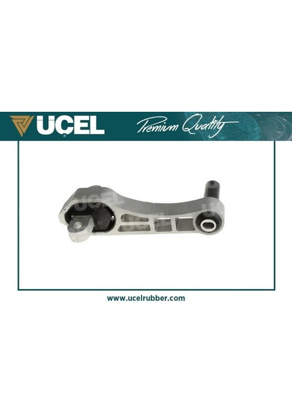 Arka Motor Takozu Fıat Fıorıno Kamyonet-Sw 225 -1.3 Mjt