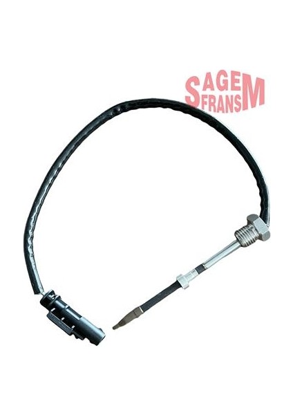 Turbo Isı Kaptoru Egea 1.6 Euro 6 2020