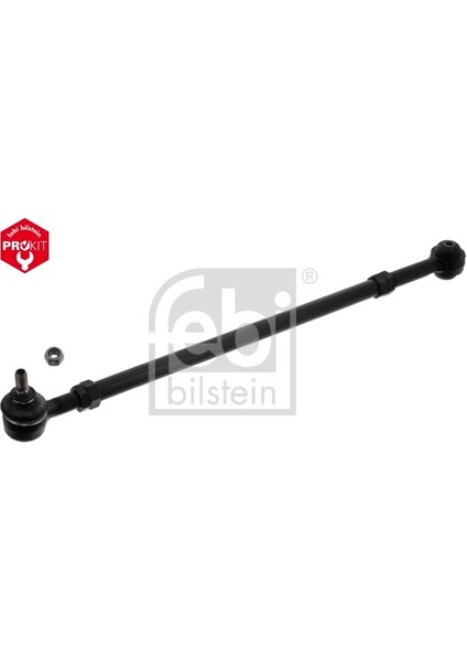 Rot Mili Ayarlanabilir. Sağ Soldan Direksiyonlu . Sol Sağdan Direksiyonlu Febı 2237