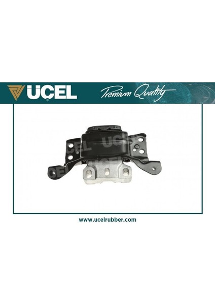 Motor Takozu Sol Audı A3 2.0 Tdı-1.4 Tfsı-1.6 Tdı