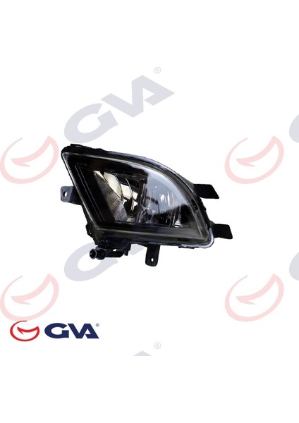 Ön Tampon Sis Farı Sol Jetta 2015