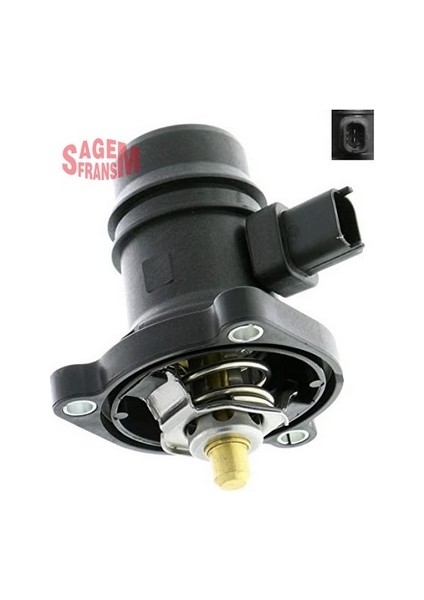Termostat Astra J-Aveo-Cruze-Corsa D 1.2-1.4 A12XEL-A12XER-A14XEL-B12XEL 06 103C