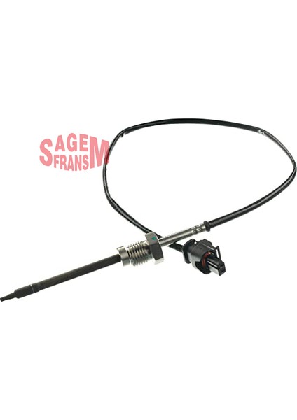 Turbo Isı Kaptoru Talısman