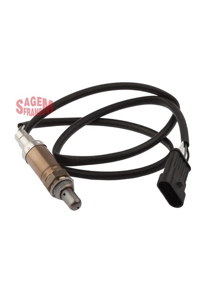 Oksijen Sonda Sensor Palıo 1.4 - 1.6