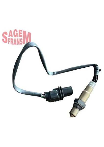 Oksijen Sonda Sensor Fıat 500L-DOBLO Iıı 2.0 cc