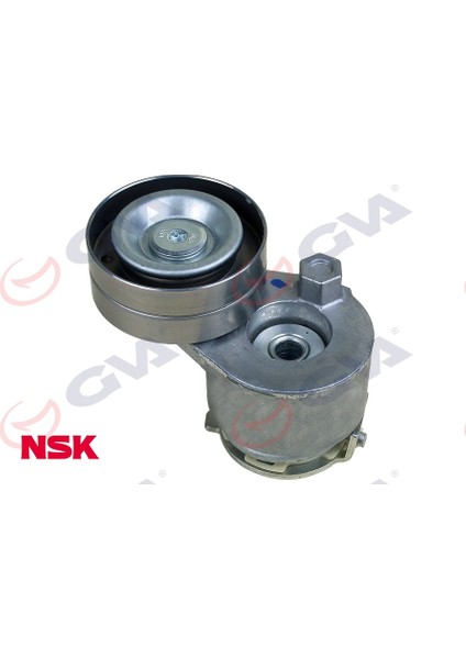 Alternatör Gergi Rulmanı Kütüklü Master Iı-Trafıc Iı-Laguna Iı-Vıvaro-Movano 1.9DCI-2.016V 01-