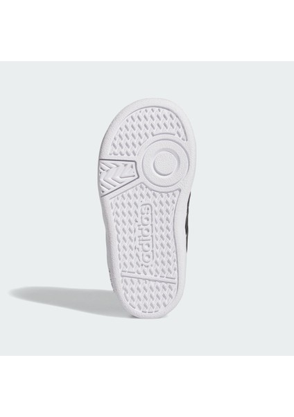 Sportswear JI3486 Hoops 4.0 Kids Ayakkabı indirimleri