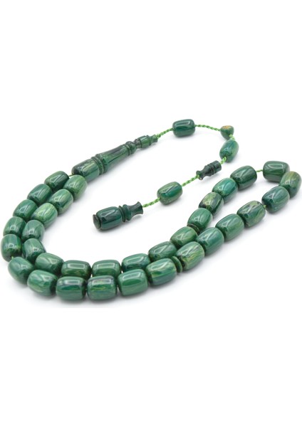 Ebu Sırr Imzalı Kapsül Kesim Hareli Katalin Tesbih fiyatları