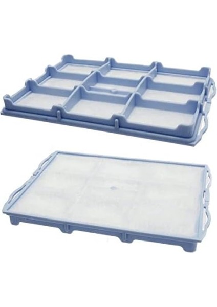 Spheramavi Bosch Uyumlu Sphera Motor Koruma Filtresi Mavi 1 Adet