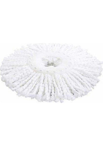 Haus Mopmatik Mikro Fiber Yedek Uç