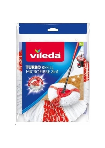 Turbo&easy Wring Yedek Paspas modelleri