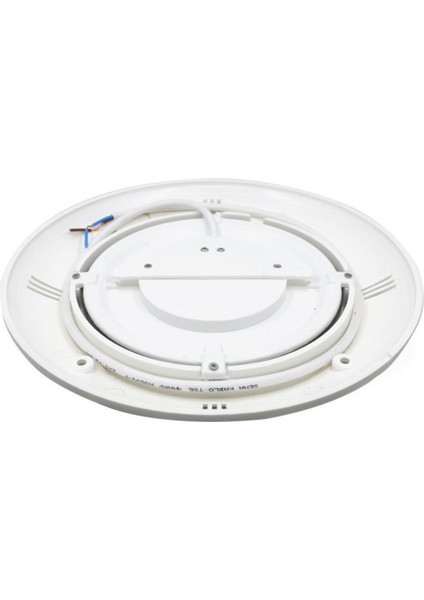 32 Watt 12 Volt Tenda LED Turkuaz Sıva Üstü Havuz Lambası 32W 12V modelleri