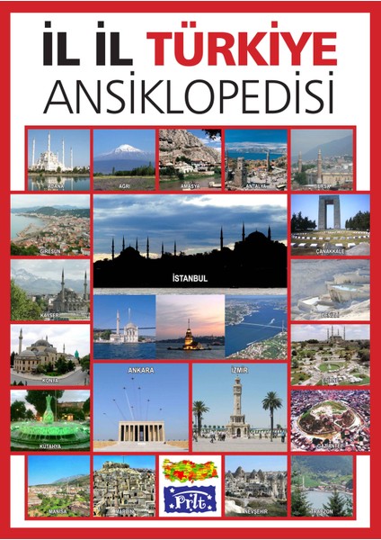 Il Il Türkiye Ansiklopedisi