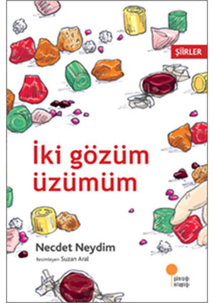 Iki Gözüm Üzümüm