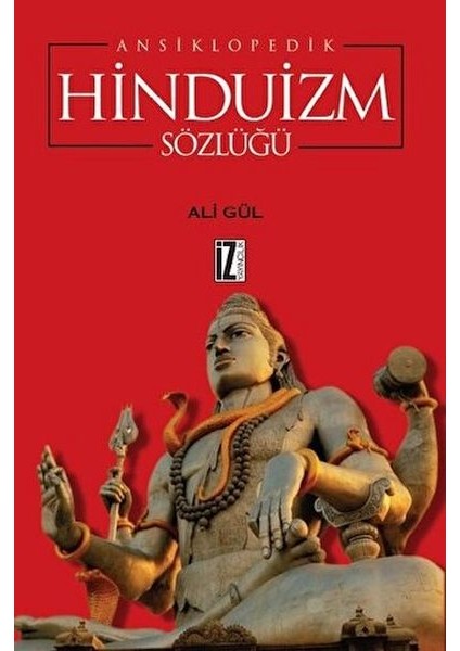 Ansiklopedik Hinduizm Sözlüğü