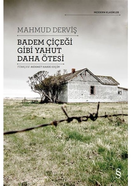 Badem Çiçeği Gibi Yahut Daha Ötesi