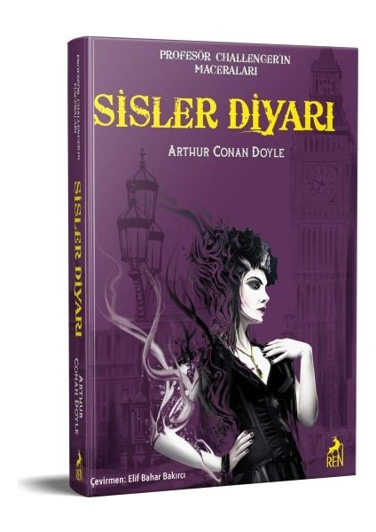 Sisler Diyarı