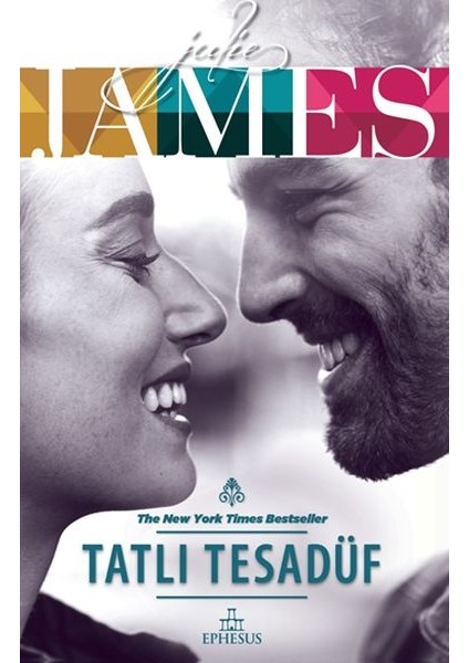 Tatlı Tesadüf (Ciltli)