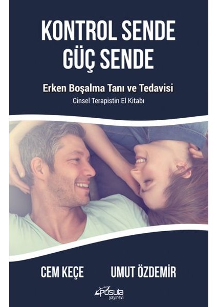 Kontrol Sende Güç Sende