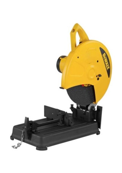 D28730 2300W 355MM Profil Kesme Makinesi