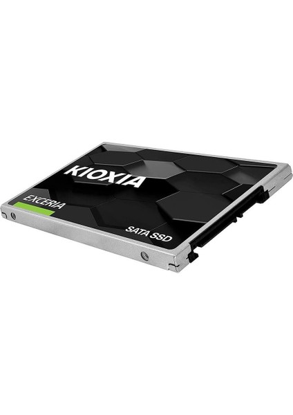 Kıoxıa 480GB Exceria Serisi Sata 3.0 SSD (555MB Okuma / 540MB Yazma) fırsatları