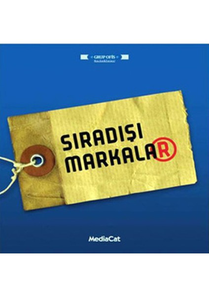 Sıradışı Markalar