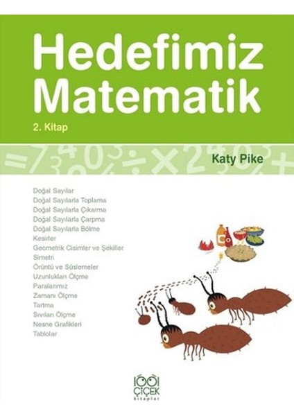 Hedefimiz Matematik 2