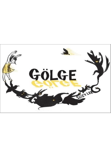 Gölge - Ciltli