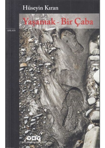 Yaşamak - Bir Çaba