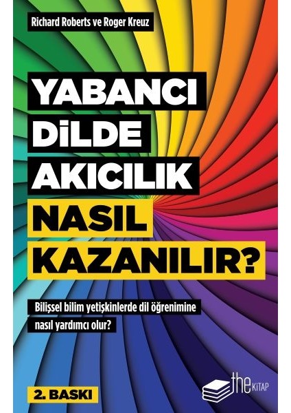 Yabancı Dilde Akıcılık Nasıl Kazanılır?