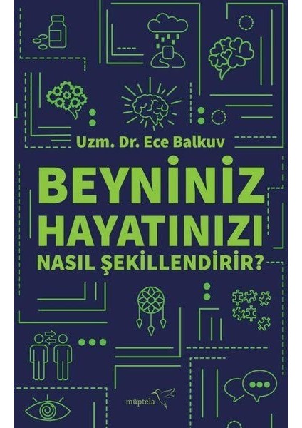 Beyniniz Hayatınızı Nasıl Şekillendirir?