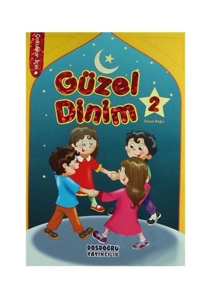 Güzel Dinim 2