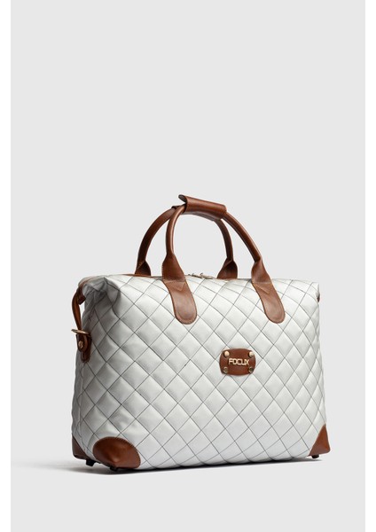 GK74 Nakışlı Valiz Seyahat Tatil Bavulu fiyatları