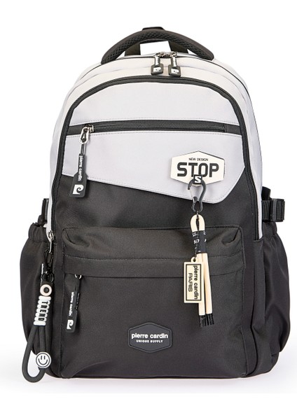 18823 Okul Çantası Suya Dayanıklı Çok Bölmeli fiyatları