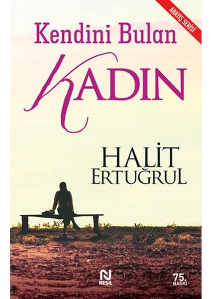 Kendini Bulan Kadın