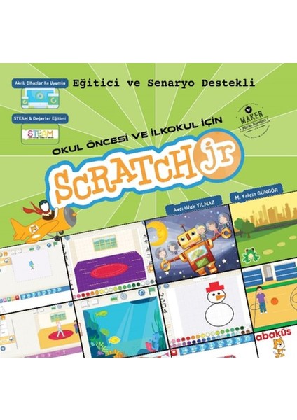 Scratch Jr