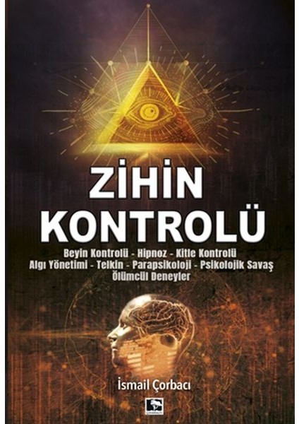 Zihin Kontrolü